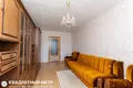 Mieszkanie 1 pokój 34 m² Mińsk, Białoruś
