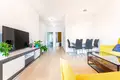 Apartamento 3 habitaciones 74 m² Cracovia, Polonia