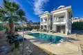 Willa 5 pokojów 190 m² Fethiye, Turcja