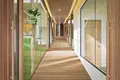 villa de 5 chambres 1 013 m² Ratsada, Thaïlande