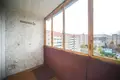 Wohnung 1 zimmer 33 m² Minsk, Belarus