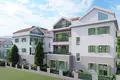1 bedroom apartment 44 m² Tivat, Montenegro