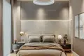 Квартира 2 комнаты 47 м² Demirtas Koyu, Турция