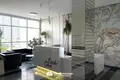 Квартира 1 комната 49 м² Минск, Беларусь