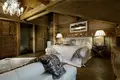 Chalet 7 Schlafzimmer  in Courchevel, Frankreich