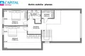 House 147 m² Vilnius, Lithuania