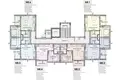 Apartamento 2 habitaciones 45 m² Gazipasa, Turquía