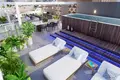 Квартира 3 комнаты 205 м² Demos Agiou Athanasiou, Кипр