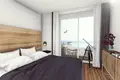 Квартира 2 спальни 72 м² Будва, Черногория