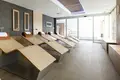 Appartement 1 chambre 70 m² Région méditerranéenne, Turquie