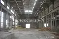 Fabrication 2 376 m² à Donetsk, Ukraine
