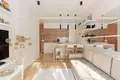 Apartamento 2 habitaciones 41 m² Jurmala, Letonia