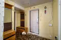 Wohnung 1 zimmer 37 m² Minsk, Belarus