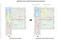 Квартира 2 комнаты 59 м² Варшава, Польша