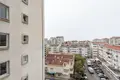 Квартира 1 спальня 62 м², Черногория