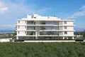 Wohnung 2 zimmer 101 m² Paralimni, Zypern