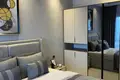 Apartamento 2 habitaciones 50 m² Mahmutlar, Turquía