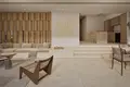 Apartamento 1 habitacion 136 m² Minden, Chipre