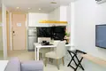 Estudio 1 habitación 33 m² Karon, Tailandia