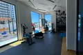 Аренда меблированной квартиры 1+1 в комплексе с инфраструктурой - Volantis Tower, Махмутлар 450€ 