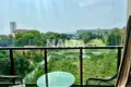 Appartement 2 chambres 42 m² en Pattaya, Thaïlande