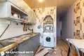 2 room apartment 72 m² Minsk, Belarus