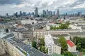 Mieszkanie 2 pokoi 31 m² Warszawa, Polska