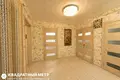 5 room apartment 101 m² Minsk, Belarus