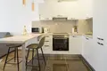 Bečići Studio Apartment in STATUS Complex 📐 34 m² | 🌊 Sea View | 🏊‍♂️ Swimming Pool