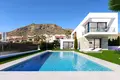 Haus 3 zimmer 183 m² Finestrat, Spanien