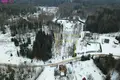 Atterrir  Juodezeriai, Lituanie