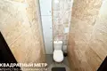 1 room apartment 40 m² Rakauski sielski Saviet, Belarus