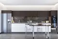 Дуплекс 4 комнаты 219 м² Аташехир, Турция