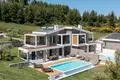 Willa 4 pokoi 120 m² Agia Paraskefi, Grecja