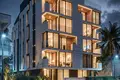 Квартира 4 комнаты 105 м² Муратпаша, Турция