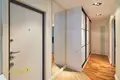 Mieszkanie 2 pokoi 55 m² Mińsk, Białoruś