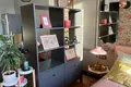 Apartamento 1 habitación 42 m² en Minsk, Belarús