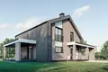 Wohnung 3 zimmer 150 m² Pliski sielski Saviet, Belarus