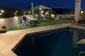3 bedroom apartment 200 m² in Germasogeia, Cyprus