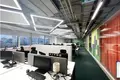 Oficina 812 m² en Moscú, Rusia