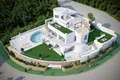 Villa de 4 dormitorios 416 m² Altea, Španjolska