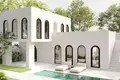 3 bedroom villa 263 m² Benoa, Indonesia