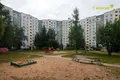3 room apartment 63 m² Minsk, Belarus