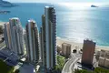 Mieszkanie 82 m² Benidorm, Hiszpania