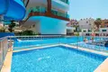 Appartement 1 chambre 60 m² Région méditerranéenne, Turquie