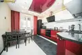 Квартира 3 комнаты 88 м² Минск, Беларусь