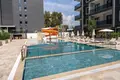 2 bedroom apartment 86 m² Muratpasa, Turkey