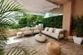 Wohnung 2 Schlafzimmer 129 m² San Pedro Alcantara, Spanien