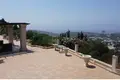 villa de 5 dormitorios 500 m² Agios Tychonas, Chipre