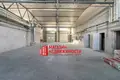 Manufacture 251 m² in Hrodna, Belarus